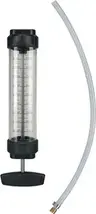 Vacuum and pressure sprayer plastic hold capacity 500 ml PRESSOL