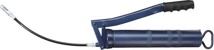Hand lever grease gun for 400 g cartridges/loose grease 500 cm³ PROMAT CHEMICALS