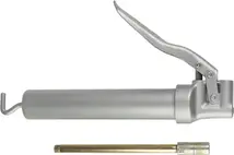 Single-handed grease gun for loose grease 125 cm³ PRESSOL