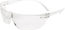 Safety goggles SVP-200 EN 166 clear arms, clear lens polycarbonate HONEYWELL